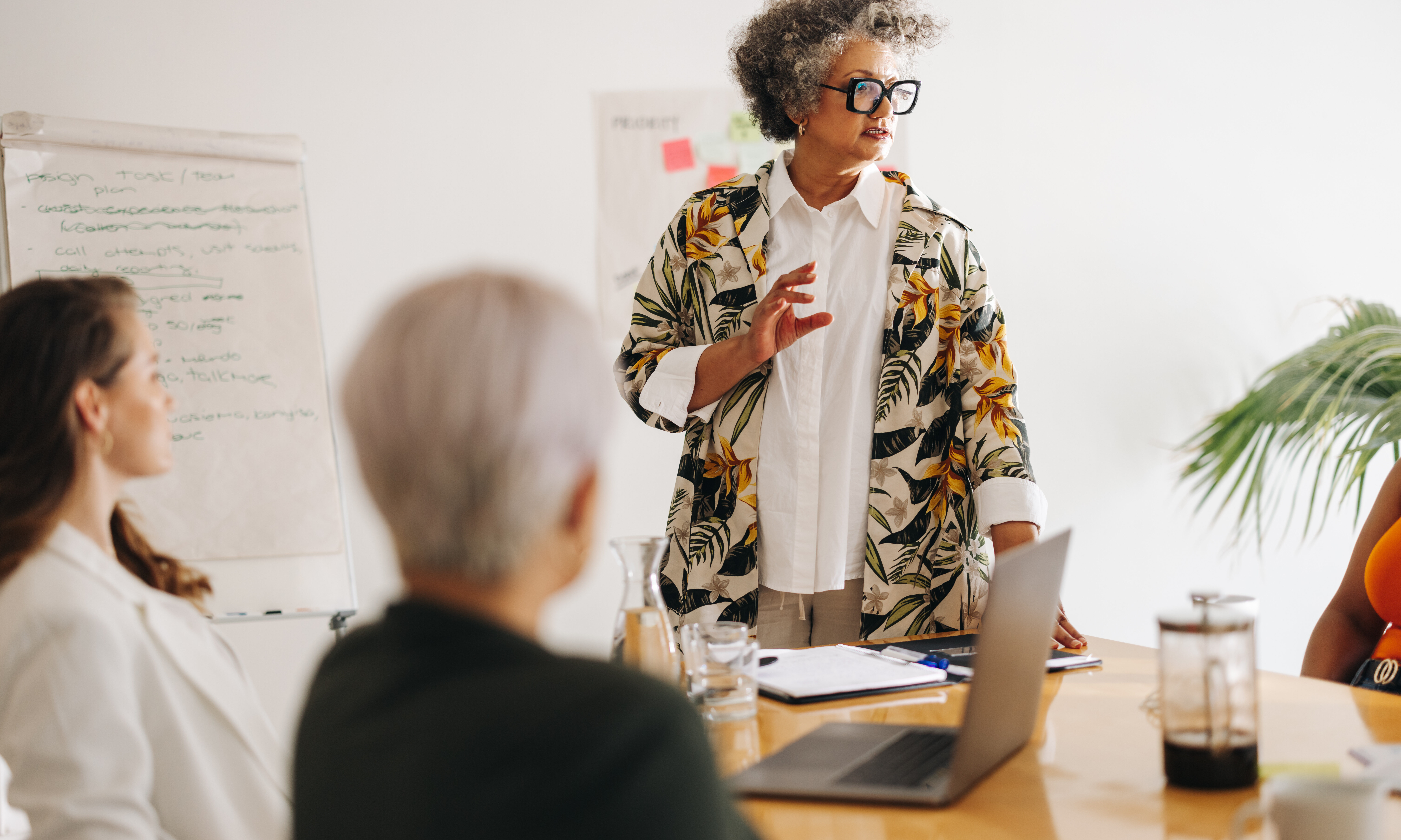 The Role of a Diversity, Equity, Inclusion, and Belonging (DEIB) Coach in Driving Cultural Change