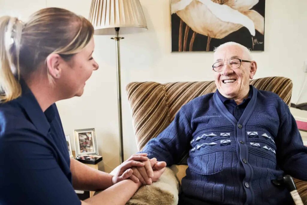 Dementia Care Milton Keynes Personalized Support for Peace of Mind