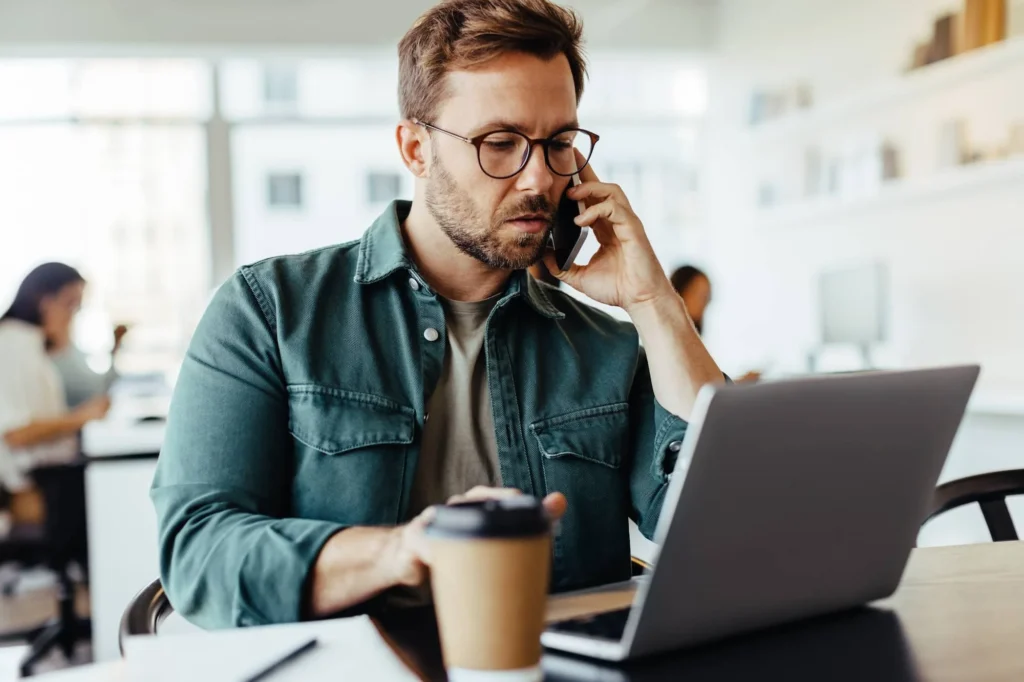 Unlocking Your Potential How a New York City Productivity Coach Can Transform Your Workday