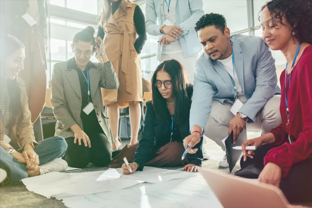 Exploring the Global Coaching Marketplace Opportunities, Growth, and Emerging Trends