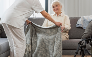 Nurturing Well-being Dementia Care in Milton Keynes