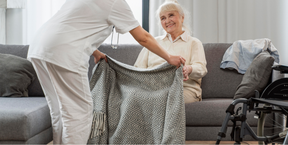 Nurturing Well-being Dementia Care in Milton Keynes