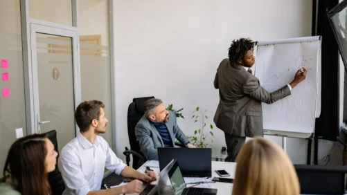 Unlocking Success Strategies for Promoting Your Coaching Course