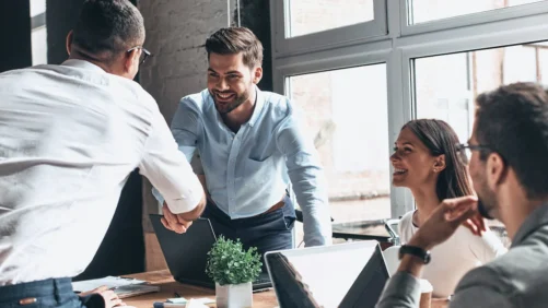 Unlocking Sales Success The Role of a Sales Coach in London