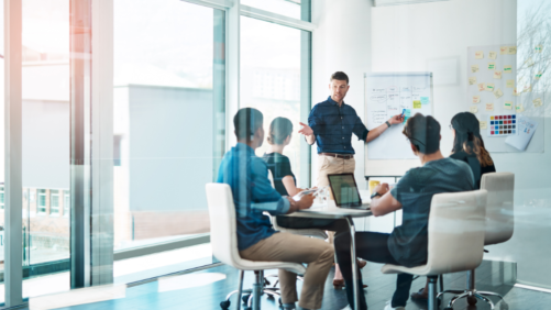 Elevate Your Sales Game with a Results-Driven Sales Coach in London