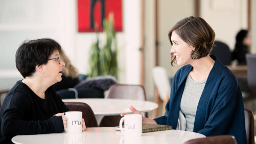 Health and Wellness Coach for Professional Moms