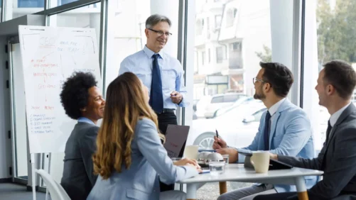 Unleashing the Power Within A Comprehensive Guide to Confidence Coaching