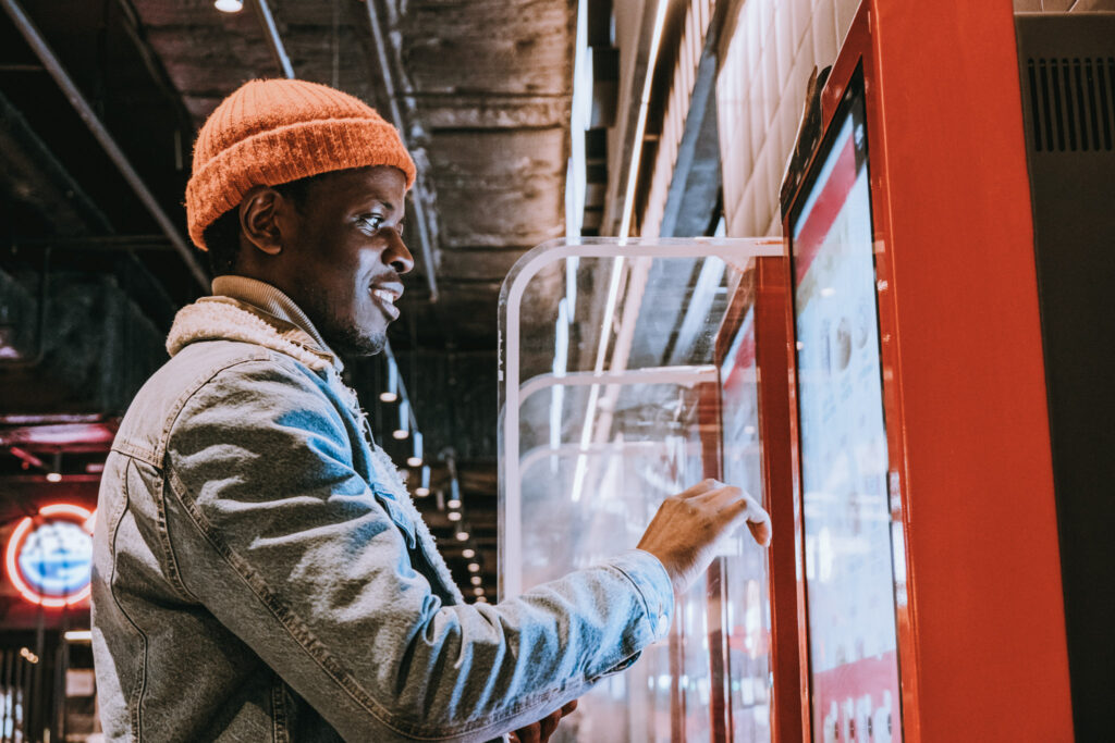 Exploring the Convenience and Efficiency of Self-Service Kiosks in the Philippines