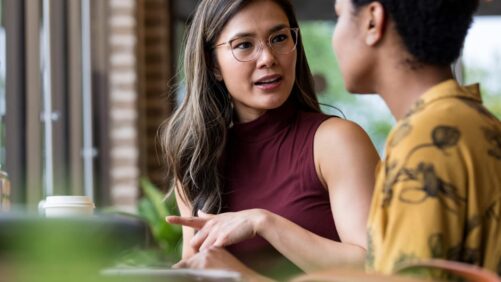 Exploring the Impact and Benefits of Mindfulness Coaching