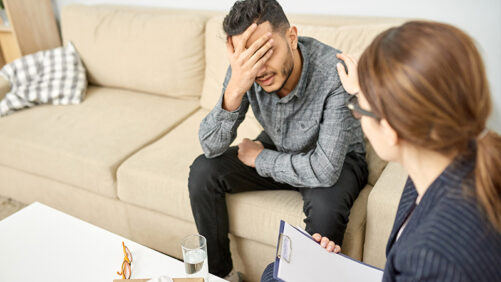 Guiding Light Navigating Grief Through Coaching