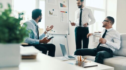 Mastering Coaching Leadership Skills A Comprehensive Guide