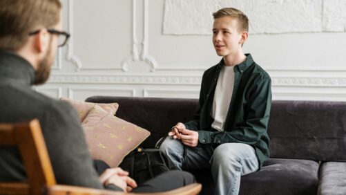 Unleashing Potential The Role of a Rapid Transformation Therapy Coach in the UK