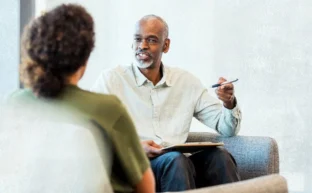 Unlocking Mental Wellness The Role of a Mental Health Mentor