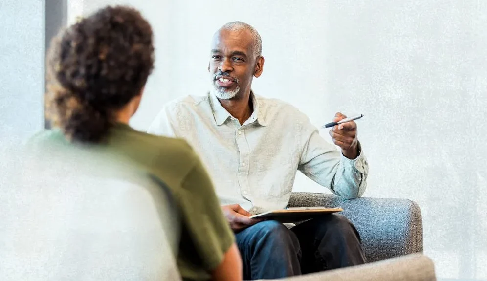 Unlocking Mental Wellness The Role of a Mental Health Mentor