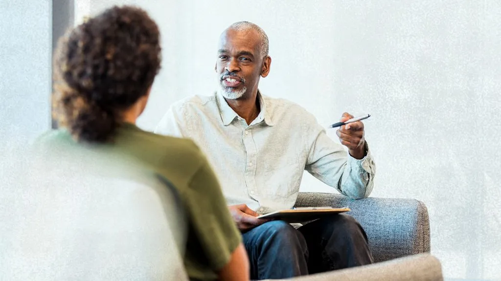 Unlocking Mental Wellness The Role of a Mental Health Mentor