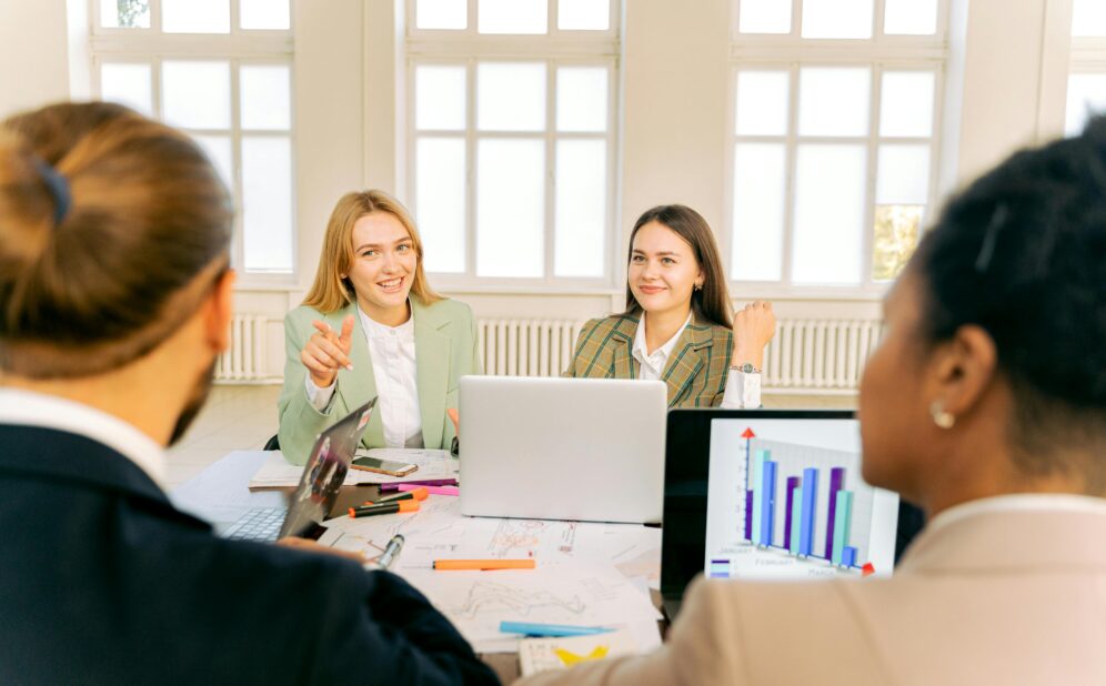 Driving Revenue Growth: The Impact of an Effective Sales Coaching Program