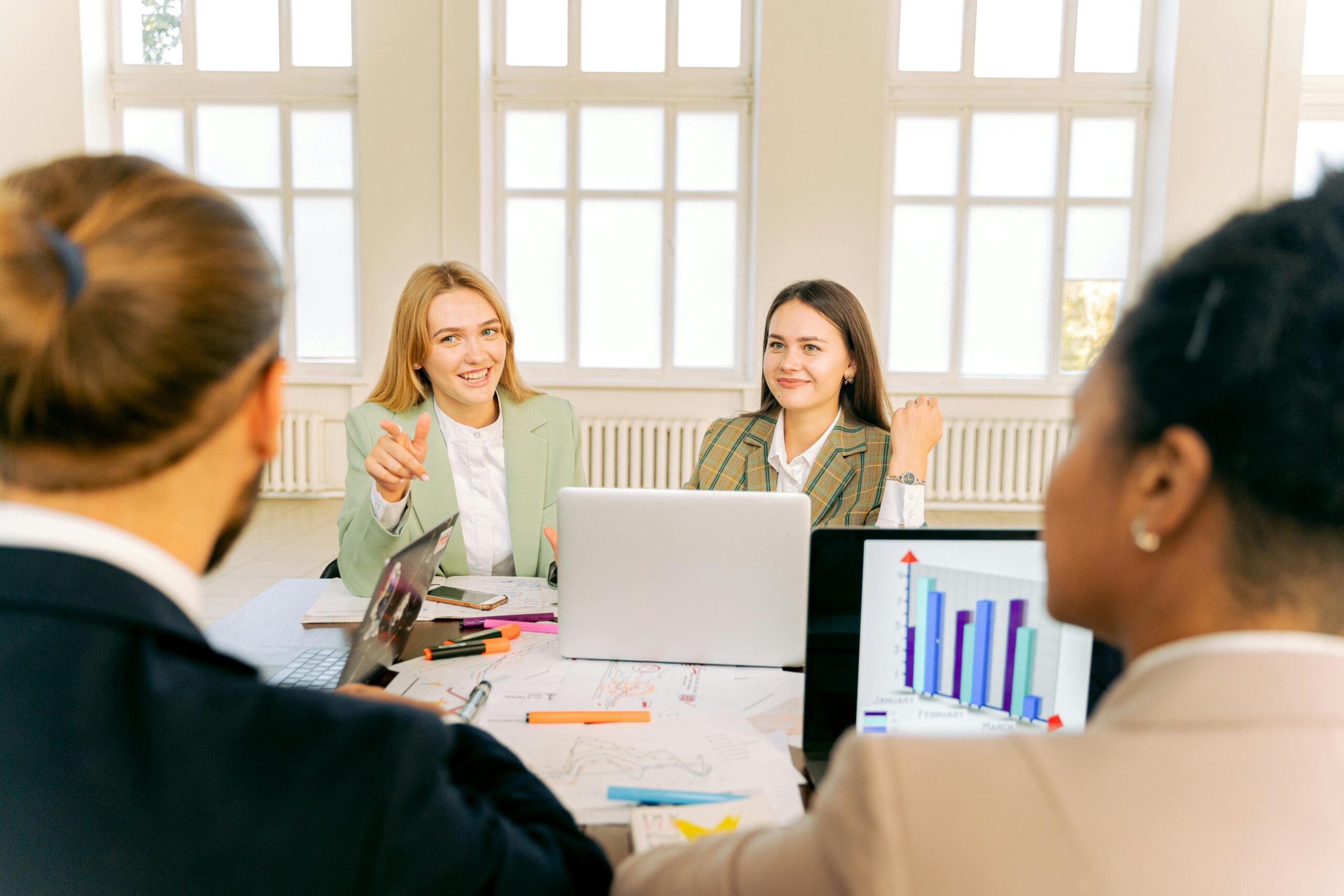 Driving Revenue Growth: The Impact of an Effective Sales Coaching Program