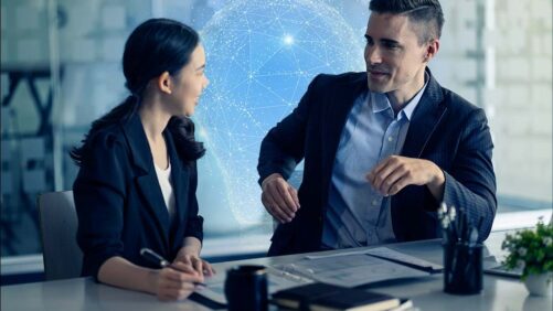 Innovation Coaching Driving Breakthroughs and Transformative Change