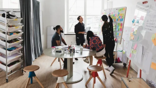 The Definitive Guide to Innovation Coaching