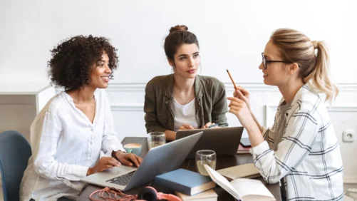 Empowering Women The Role of a Female Empowerment Coach