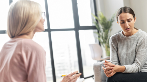 Mindset Coach for Women Transforming Lives through Empowerment