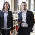 Swiss Corporate Coach Transforming Business Practices in Switzerland
