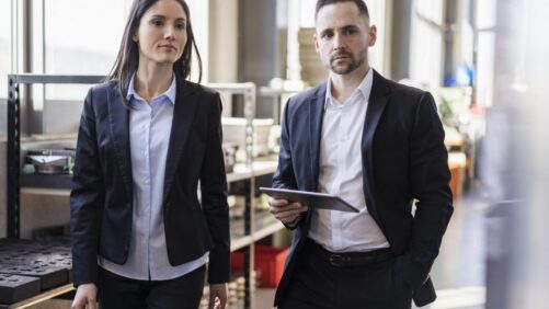 Swiss Corporate Coach Transforming Business Practices in Switzerland