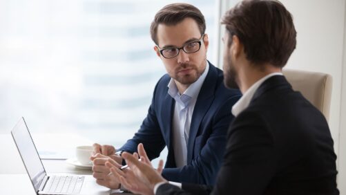 The Role and Impact of a Business Coach in Modern Entrepreneurship