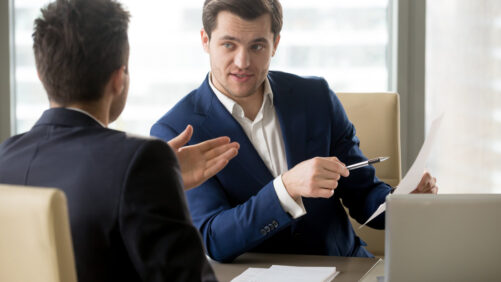 Unlocking Excellence The Role of a Swiss Business Coach