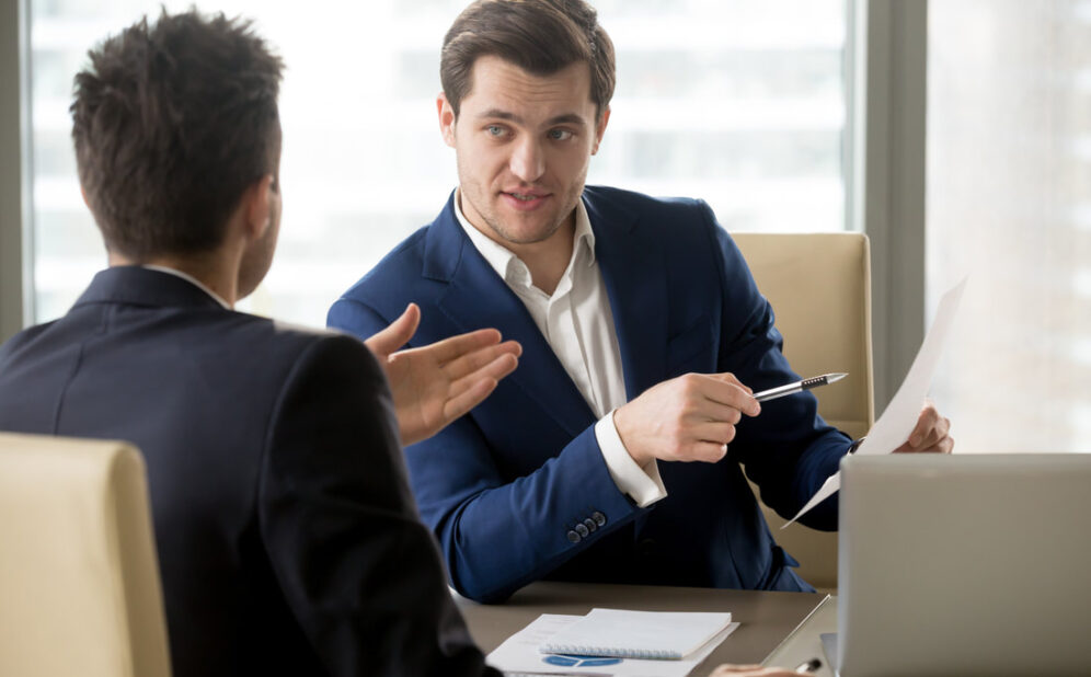 Unlocking Excellence The Role of a Swiss Business Coach