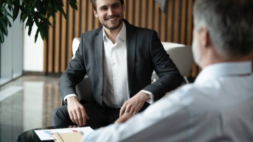 Unlocking Success Executive Coaching for Managers