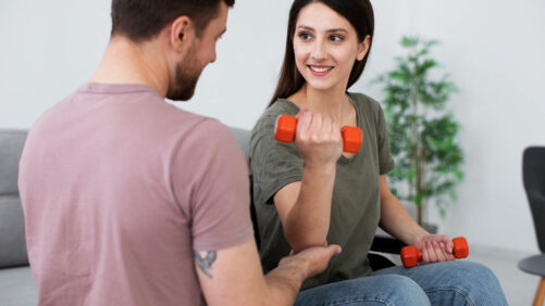 The Essential Role of a Wellness Coach in Your Journey to Better Health