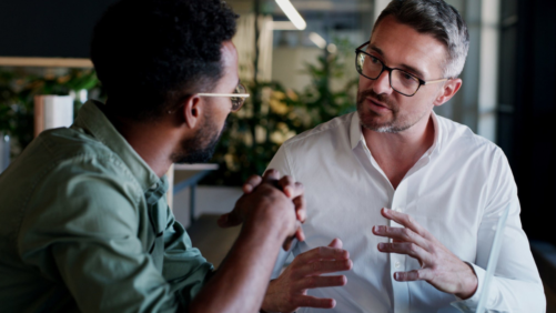 Navigating Career Transitions with a Career Transition Coach