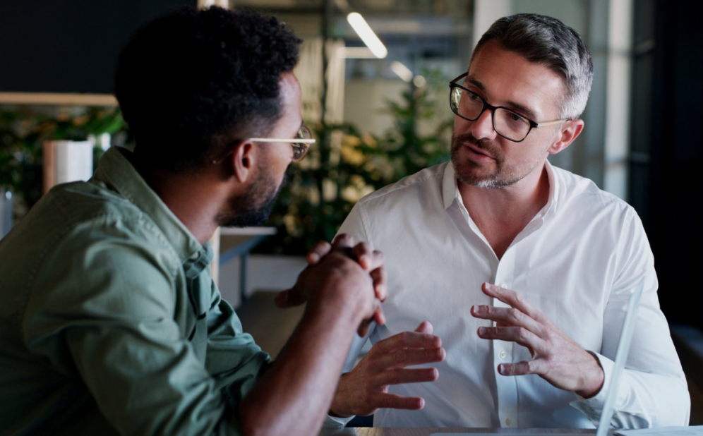 Navigating Career Transitions with a Career Transition Coach