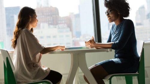 Transformative Empowerment Coaching Your Path to Personal Growth