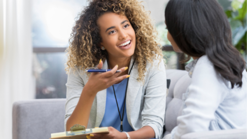 The Power of Awareness Coaching Unlocking Personal Growth