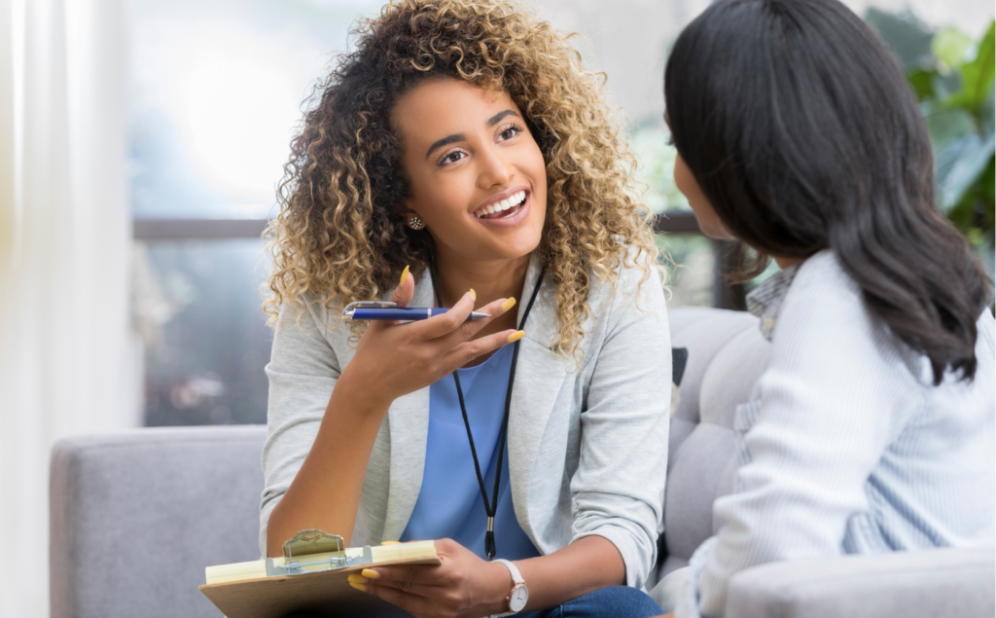 The Power of Awareness Coaching Unlocking Personal Growth