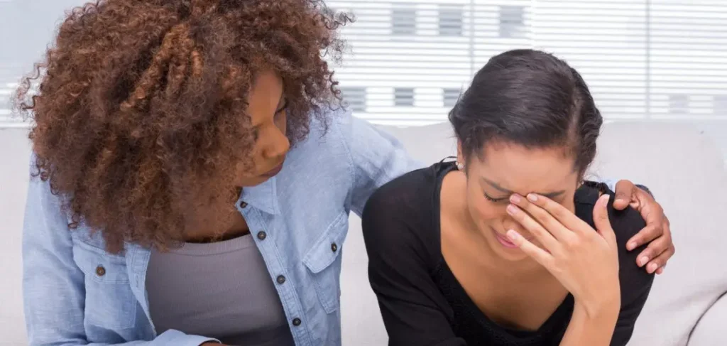 Understanding Grief and Loss A Guide for Navigating the Emotional Journey