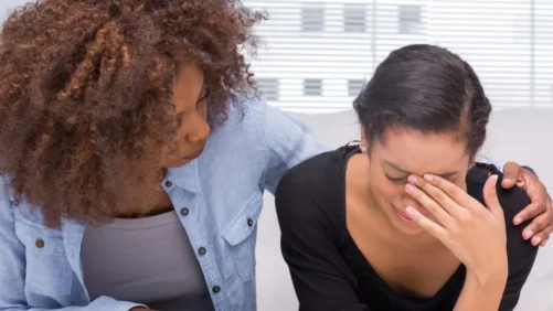 Understanding Grief and Loss A Guide for Navigating the Emotional Journey