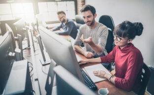 Why Outsourced IT Services Are Essential for Your Business
