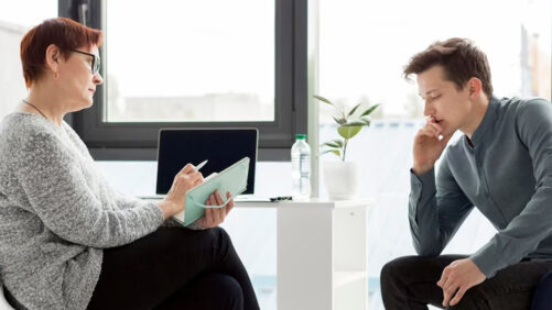 Certified Wellness Coach – A Path to Transforming Lives