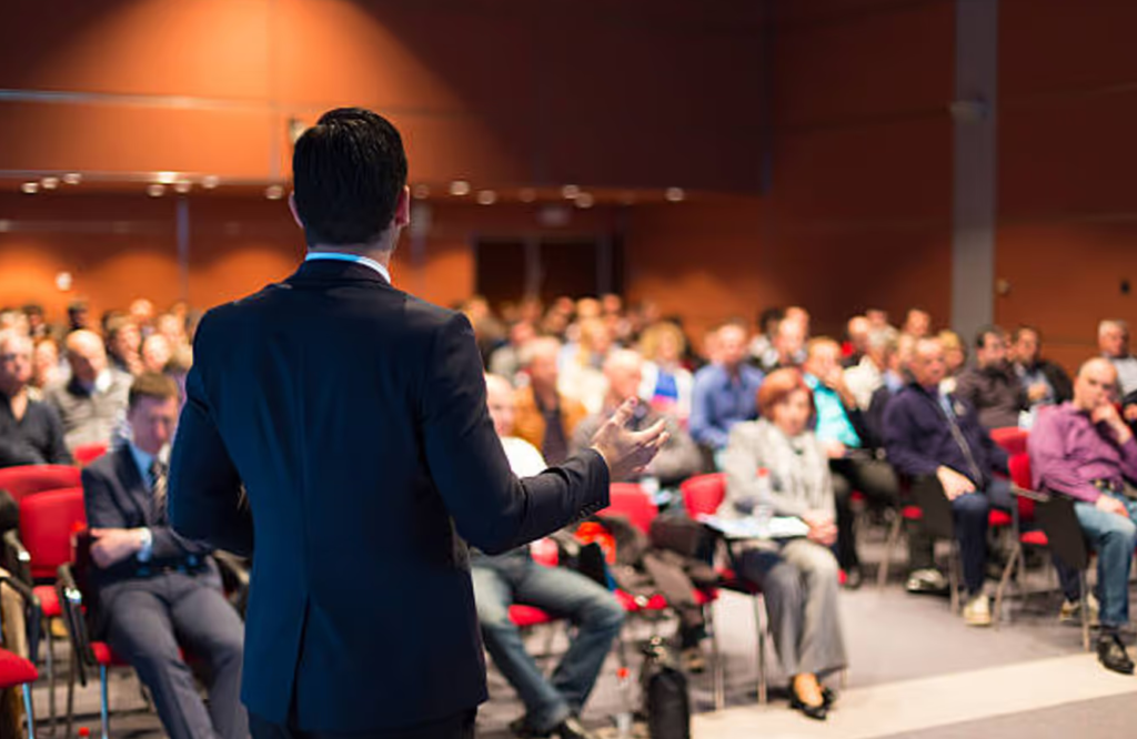 Mastering the Art of Public Speaking How a Public Speaking Coach Can Transform Your Communication Skills