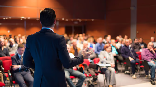 Mastering the Art of Public Speaking How a Public Speaking Coach Can Transform Your Communication Skills