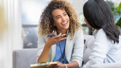 The Role of a Wellbeing Consultant Enhancing Health, Productivity, and Life Satisfaction