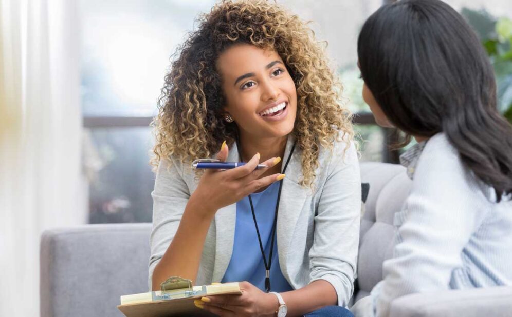 The Role of a Wellbeing Consultant Enhancing Health, Productivity, and Life Satisfaction