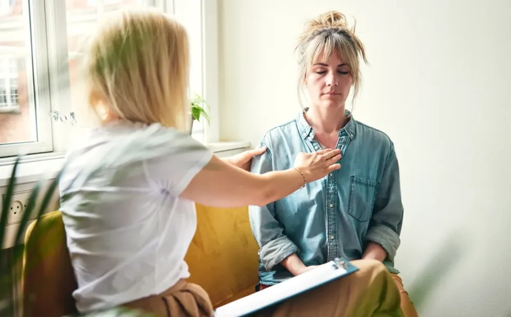 Health Coaching Transform Your Well-Being with Personalized Support