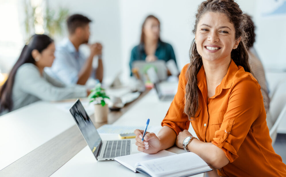 The Role and Impact of an Employee Wellness Specialist Boosting Workplace Well-Being