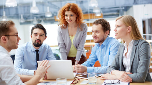 The Role of an Executive Coach in Leadership and Career Growth