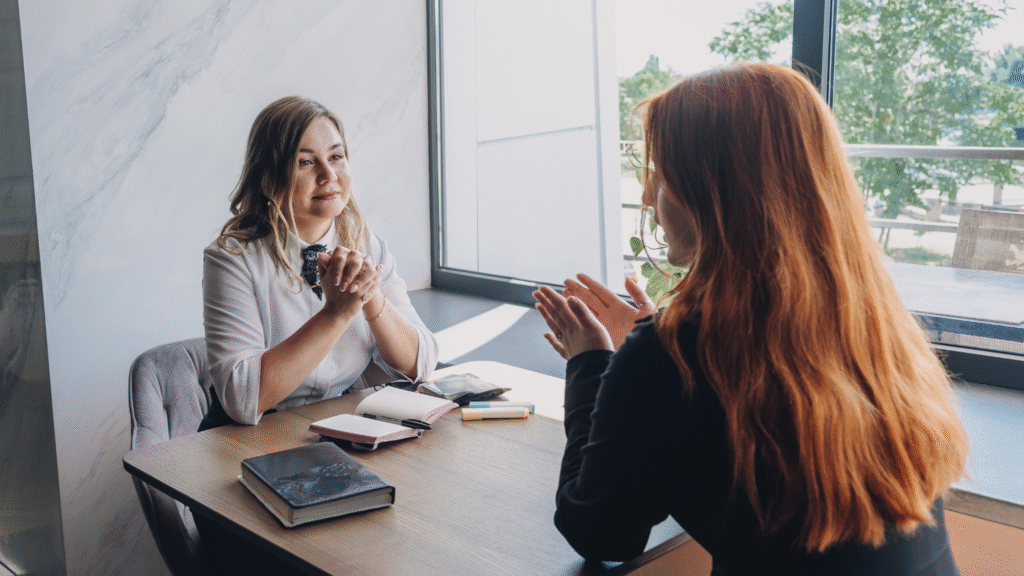 Cognitive Behavioral Coach A Pathway to Transformative Change