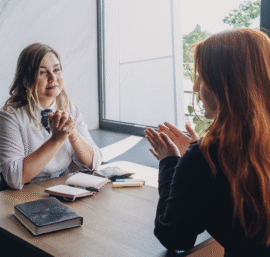 Cognitive Behavioral Coach: A Pathway to Transformative Change